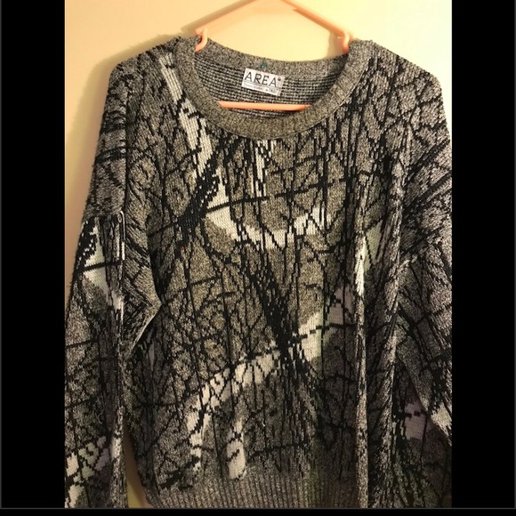 Vintage Sweaters - Vintage Sweater